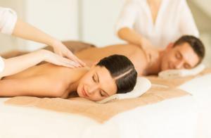Best Massage in Montreal