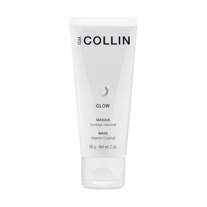G.M. Collin Glow Mask