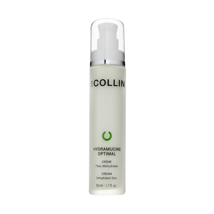 G.M. Collin Hydramucine Optimal Cream