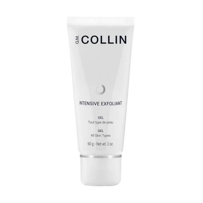 G.M. Collin Intensive Exfoliant Gel