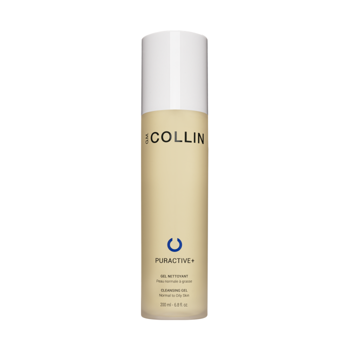 G.M. Collin Puractive+ Gel Nettoyant