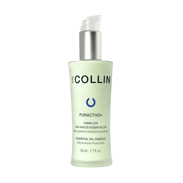 G.M. Collin Puractive Essential Oils Complex